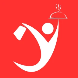 AloYemek Restaurant Management icon